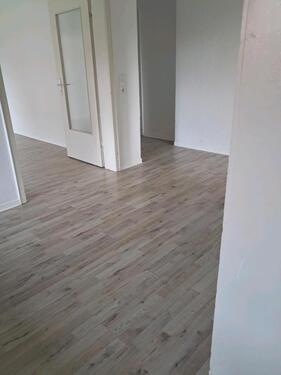Foto - Erdgeschoßwohnung in Wangerland zur Miete
