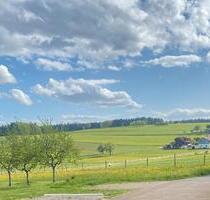 4- Zimmer- Wohnung mit Ausblick - Seewald