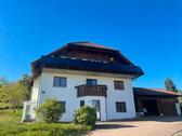 Foto - 4 Zimmer Dachgeschoßwohnung in Seewald