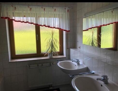 Foto - Dachgeschoßwohnung in Seewald zur Miete