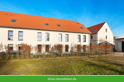 Foto - 4.5 Zimmer Maisonettenwohnung in Leipzig