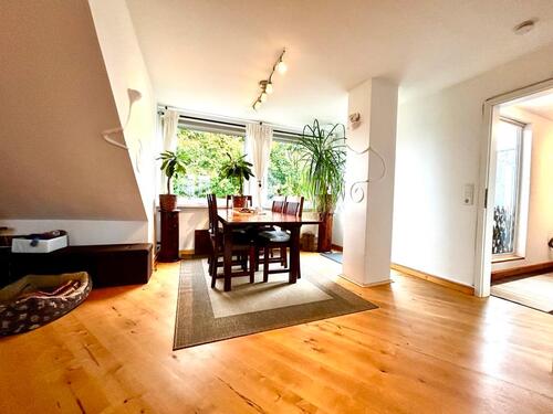 Foto - Etagenwohnung in Wuppertal zum Kaufen