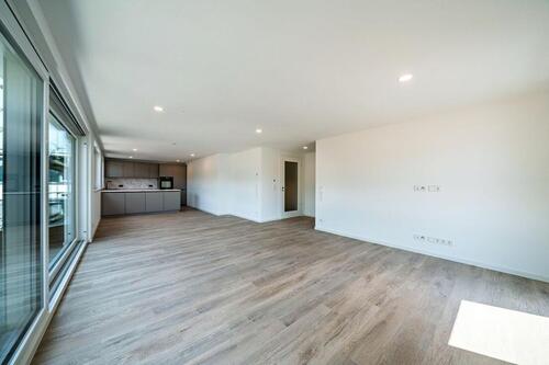 Foto - Modern wohnen in Mosbach: Exklusive 2-Zimmer-Wohnung mit Haustieroption