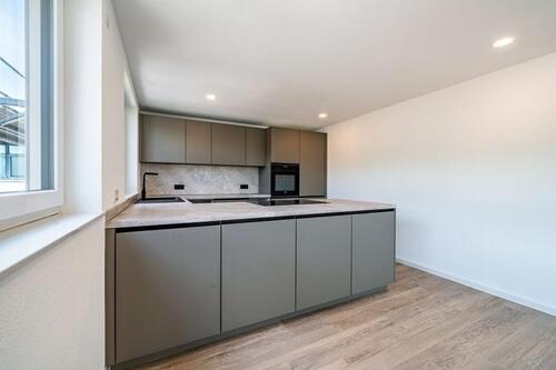 Foto - 2 Zimmer Dachgeschoßwohnung in Mosbach