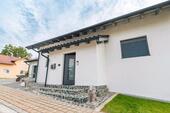 Foto - Modernes Einfamilienhaus in ruhiger Lage