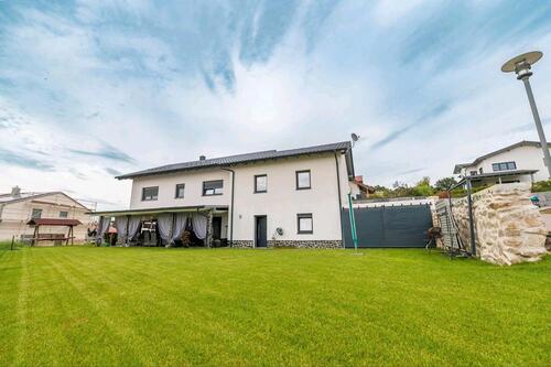 Foto - 5 Zimmer Einfamilienhaus zum Kaufen in Regensburg