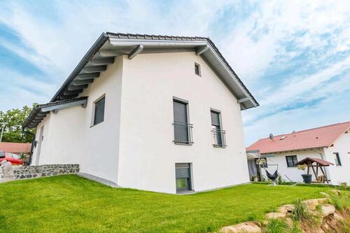 Foto - 5 Zimmer Einfamilienhaus in Regensburg