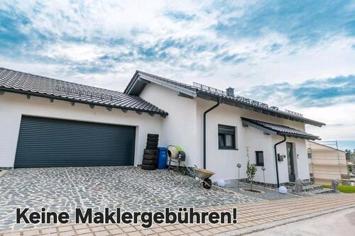 Foto - Einfamilienhaus in Regensburg zum Kaufen
