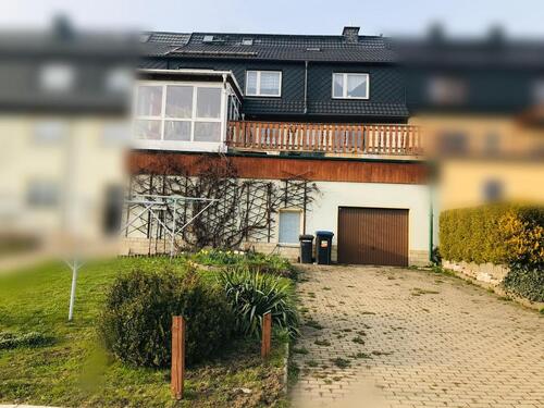 Foto - Reihenmittelhaus in Großrückerswalde