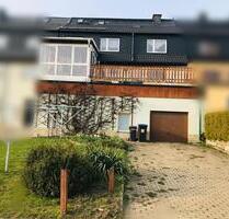Reihenmittelhaus in Großrückerswalde