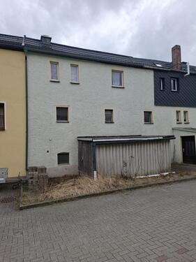 Foto - Einfamilienhaus zum Kaufen in Großrückerswalde