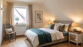 Foto - 4 Zimmer Maisonettenwohnung zum Kaufen in Lage