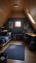 Foto - 4 Zimmer Maisonettenwohnung in Lage