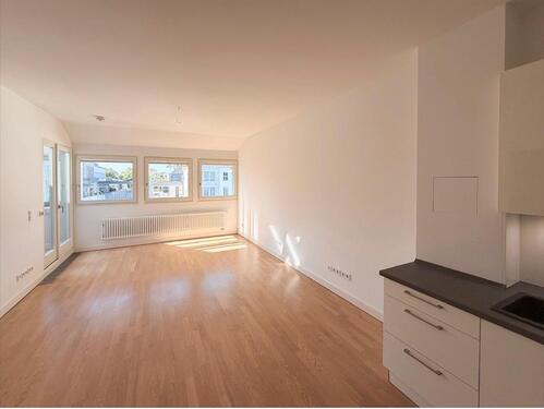 Foto - 2 Zimmer Etagenwohnung zum Kaufen in Berlin