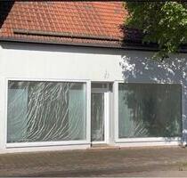 Ladenlokal & Büro in zentraler Lage in Adorf zu vermieten - Diemelsee