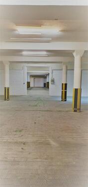 Foto - 3 Lagerflächen mit 250 540 u. 700 m² in Neue Neustadt