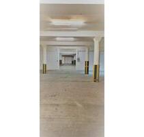 3 Lagerflächen mit 250 540 u. 700 m² in Neue Neustadt - Magdeburg