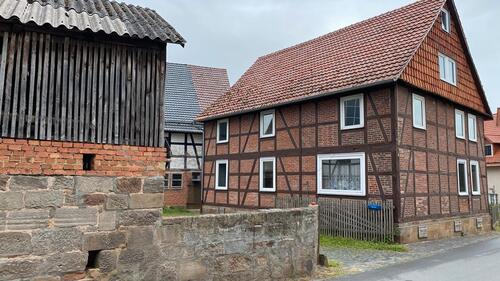 Foto - Einfamilienhaus zum Kaufen in Volkmarsen