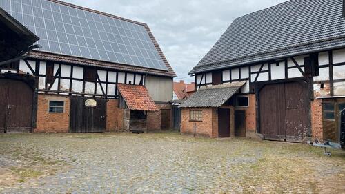 Foto - Einfamilienhaus in Volkmarsen zum Kaufen