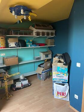 Foto - Etagenwohnung in Hemau zur Miete