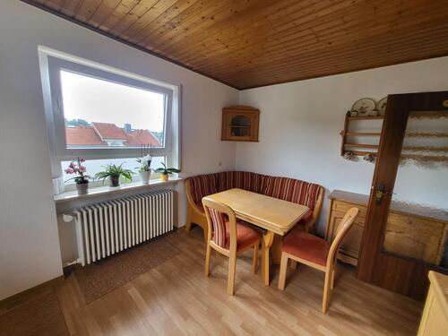 Foto - Etagenwohnung zur Miete in Zweibrücken