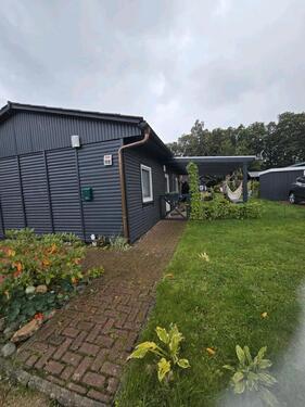 Foto - Kleines Haus,Ferienhaus,Wochenendhaus, Dauerwohnsitz