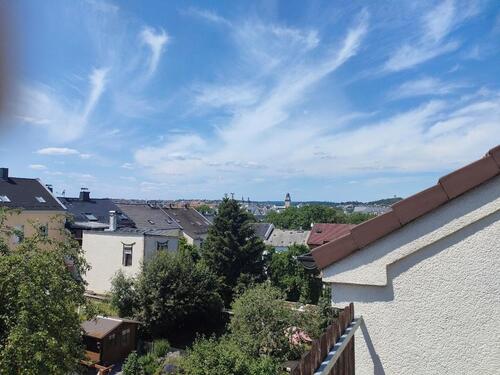Foto - Mietwohnung für 2 Personen ca. 70qm 08527 Plauen