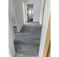 2,5 Zimmer Wohnung zu vermieten (renoviert) - Heilbronn