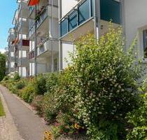 Citylife für Single oder Paare – schön wohnen, zentral leben - Neubrandenburg Carlshöhe