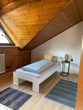 Foto - WG Zimmer möbliert - 400,00 EUR Kaltmiete,