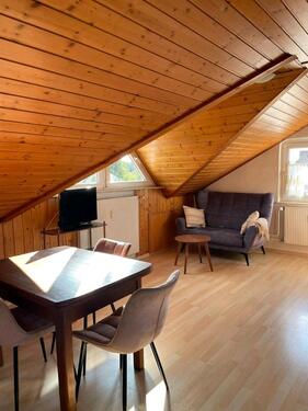 Foto - Etagenwohnung in Singen (Hohentwiel)
