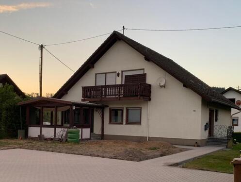 Foto - großzügige Erdgeschosswohnung mit Terrasse und Garten - befristet
