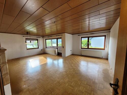 Foto - 3 Zimmer Etagenwohnung zur Miete in Etzbach