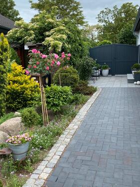 Foto - Einfamilienhaus in Mölln