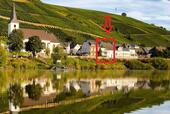 Foto - Haushälfte in Kesten mit Moselblick, 90m² zu vermieten