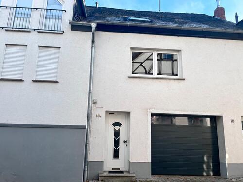 Foto - Etagenwohnung zur Miete in Osann-Monzel