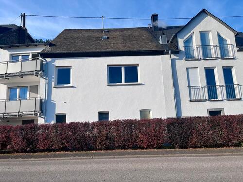 Foto - Etagenwohnung in Osann-Monzel