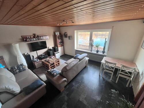 Foto - Etagenwohnung in Osann-Monzel zur Miete