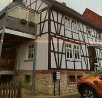 3 Zimmer Wohnung mit Balkon - 575,00&nbsp;EUR Kaltmiete, ca.&nbsp; 86,00&nbsp;m&sup2; in Breuna (PLZ: 34479)