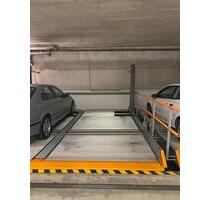 Duplexgarage zu vermieten - in d. Nähe vom Nordbad ab Februar 26 - München Maxvorstadt