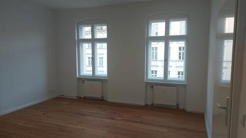 Foto - 2 Zimmer Etagenwohnung zur Miete in Berlin