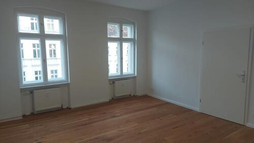 Foto - 2 Zimmer Etagenwohnung in Berlin