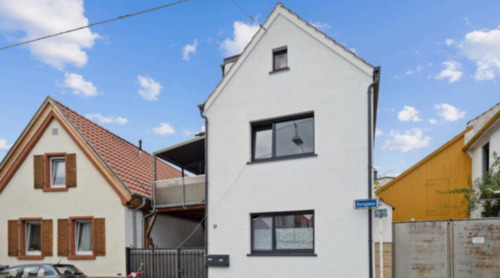 Foto - 3- Zimmer Wohnung in Mainz Finthen