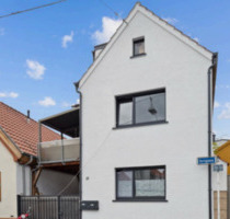 3- Zimmer Wohnung in Mainz Finthen