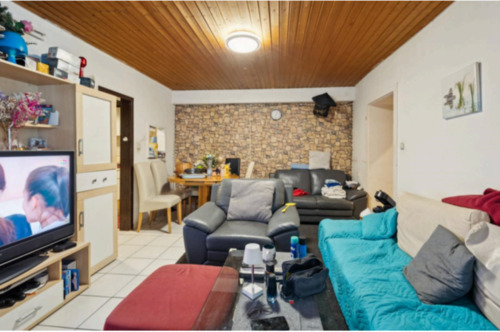 Foto - Etagenwohnung in Mainz zur Miete