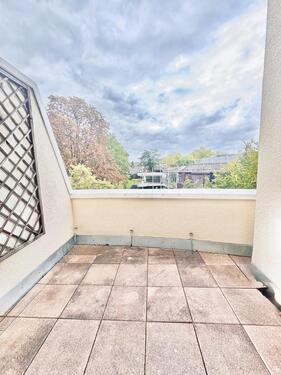 Foto - 3 Zimmer Etagenwohnung in Korntal-Münchingen