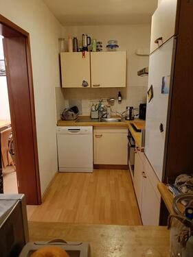 Foto - 2 Zimmer Etagenwohnung in Buckenhof