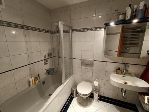 Foto - Etagenwohnung in Buckenhof zum Kaufen