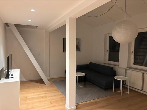 Foto - 1 Zimmer Etagenwohnung zur Miete in Berlin