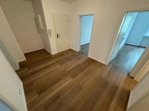 Foto - 3 Zimmer Etagenwohnung in Wuppertal